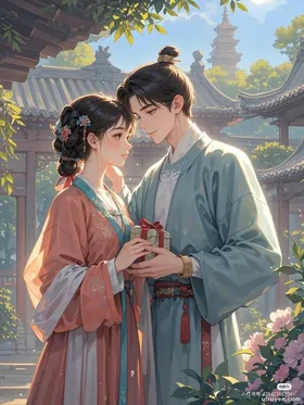 Vạn Kiếp Vì Nàng