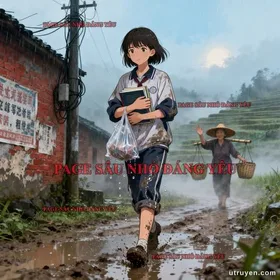 Vận may trong tay Tri Tri