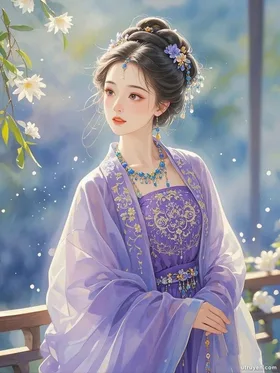 Vân Tán Nguyệt Tàn