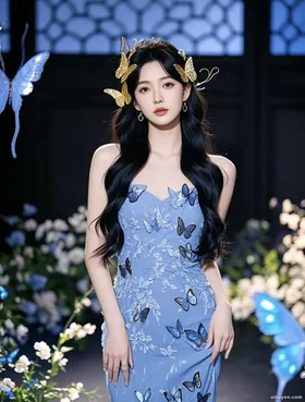 Vân Thư Trở Về