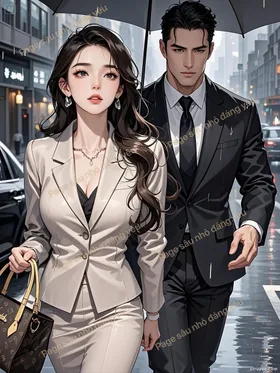 Vãn Vãn Không Tha Thứ