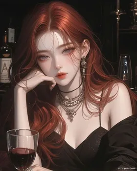 Vầng Trăng Tôi Từng Có