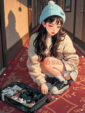 Vé Máy Bay Đến Lhasa