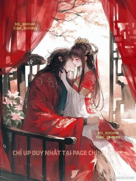 Vẹt Biết Nói Của Tướng Quân