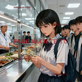 Vết Bớt Trên Lưng