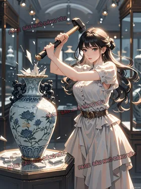 Vì Anh Không Biết Trân Trọng