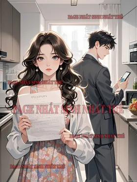 Vì Anh Không Xứng Đáng