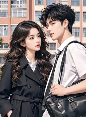 Vì Em Là Hứa Tiểu Vi