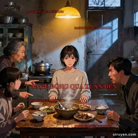 Vì Em Trai, Tôi Chọn Rời Đi