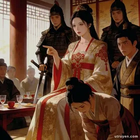 Vị Hôn Phu Có Biểu Muội, Ta Có Thể Hủy Hôn