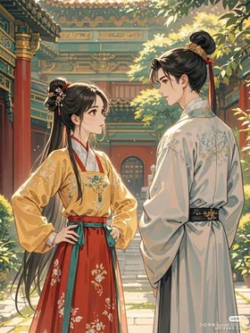 Vị Hôn Phu Cũ Ép Ta Làm Kế Thê