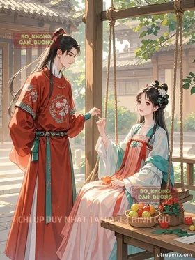 Vị Hôn Phu Cũ Mất Trí, Ta Lấy Đại Ca Của Chàng