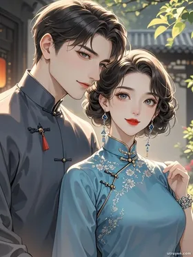 Vị Hôn Phu Của Tôi Và Em Gái Đã Lên Giường Với Nhau