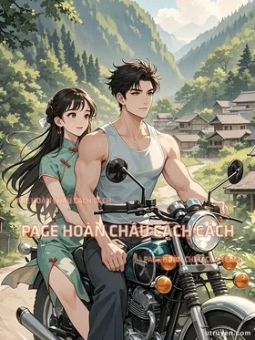 Vị Hôn Phu Không Mời Mà Tới