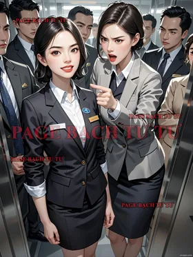 Vị Hôn Thê Ẩn Thân