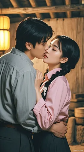 Vị Khách Không Mời Mà Đến