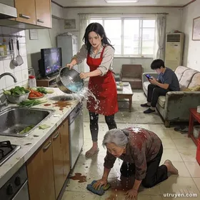 Vì Năm Đồng Bạc, Tôi Bỏ Nhà Đi