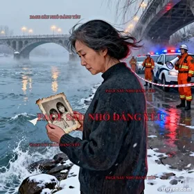 Vì Thương Hai Đứa Con Chị, Tôi Bỏ Rơi Con Mình