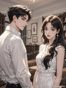 Vì Trả Thù Mà Cưới, Vì Yêu Mà Không Thể Buông