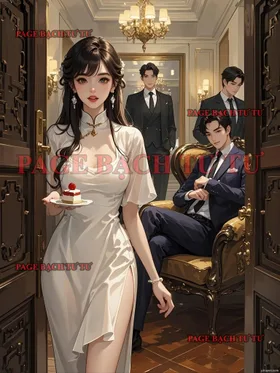 Vị Trí Phu Nhân Nhà Họ Châu