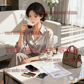 Việc Đầu Tiên Sau Khi Ly Hôn