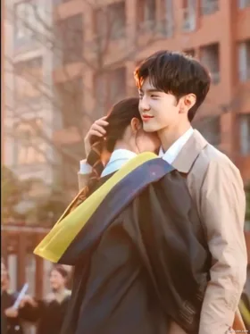 Vợ Chồng Trên Danh Nghĩa