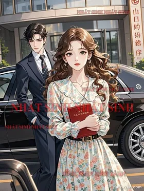 Vợ Cũ Không Dễ Dỗ