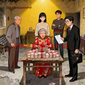 Vợ Cũ Không Phải Bia Đỡ Đạn