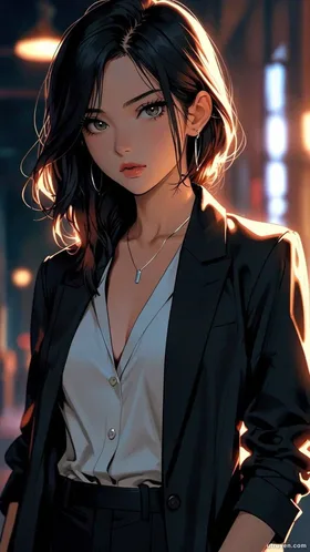 Vợ Cũ Trở Mình