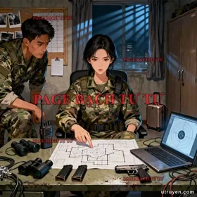 Vợ Giả Của Nhà Khoa Học