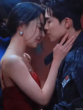 Vợ Hợp Pháp Của Cảnh Sát Tần