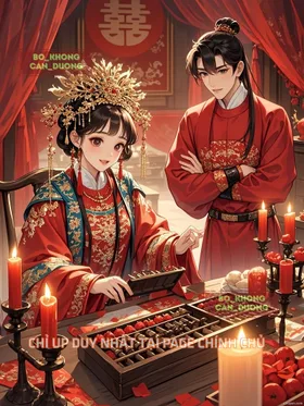 Vợ Keo Kiệt Cưới Chồng Phá Gia