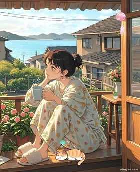 Vở Kịch Dưới Mái Nhà