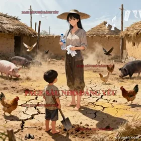 Vở Kịch Tìm Mẹ