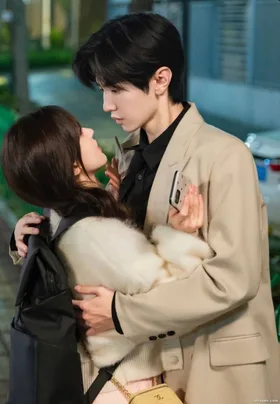 Vỗ Mông Trai Đẹp