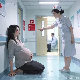 Vợ Thật Thành Tiểu Tam