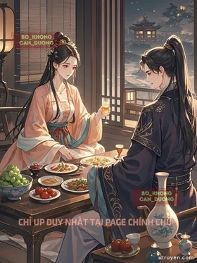 Vô Tình Nhặt Được Phu Quân