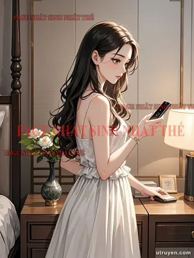 Vợ Trên Danh Nghĩa