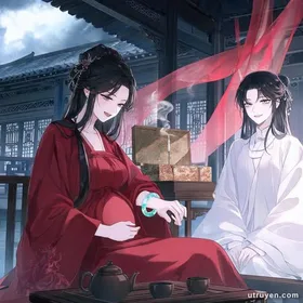 VÒNG NGỌC
NGHIỆT DUYÊN