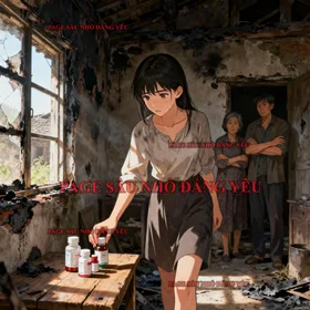 Vòng Tay Gia Đình