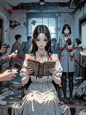 Vụ Án Căn Biệt Thự