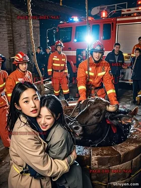 Vụ Cháy Đêm 30 Tết