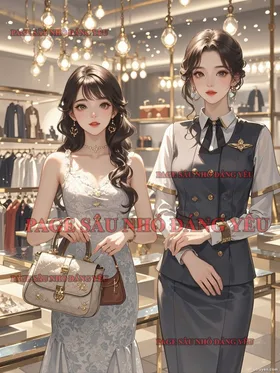 Vụ Ngoại Tình 10 Năm