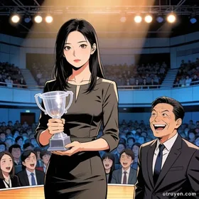 Vua Lười Biếng Của Hệ Thống Lõi