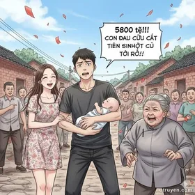 Vừa Ly Hôn, Chồng Cũ Đã Ăn Mừng Với Nhân Tình