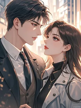 Vừa Về Nước Bắt Gặp Vị Hôn Phu Ngoại Tình