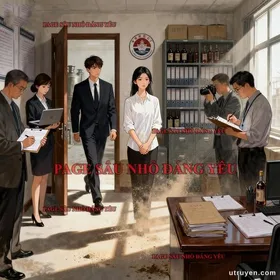 Vực Sâu Hôn Nhân