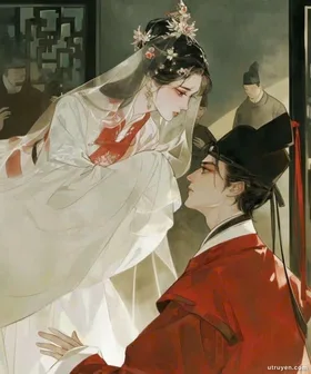 Vương Gia Cao Lãnh Bá Đạo