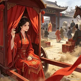 Vương Gia Nhận Nhầm Vương Phi