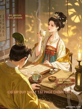 Vương Giả Quay Đầu